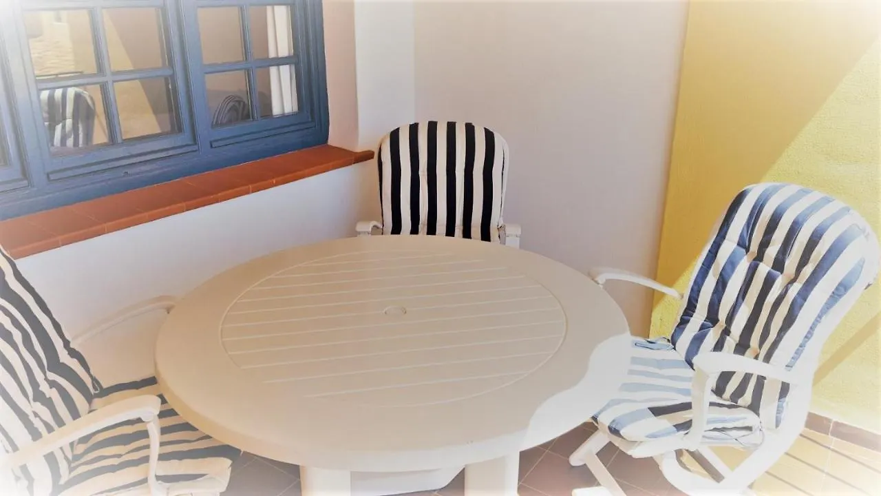 K105 Cabopino Apartment Marbella Spain
