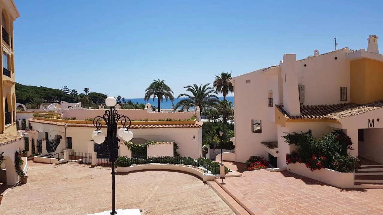K105 Cabopino Apartment Marbella Spain