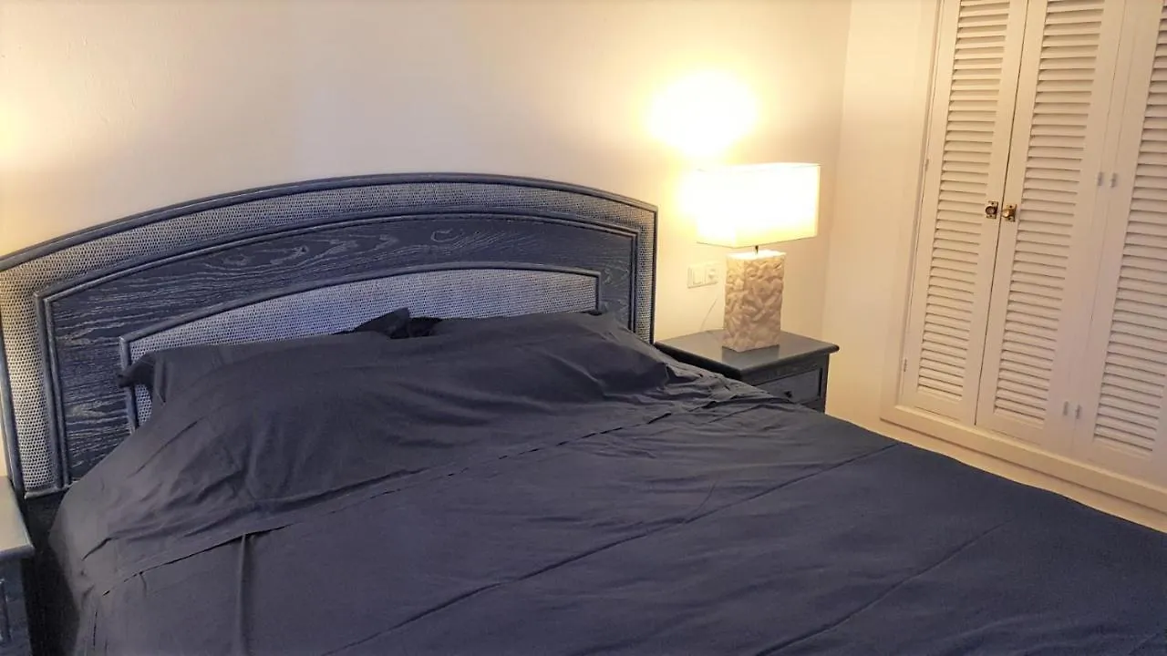 K105 Cabopino Apartment Marbella